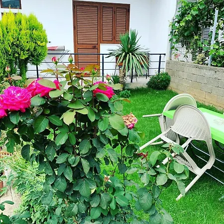 Pogradec Lake Apartments Apartmán