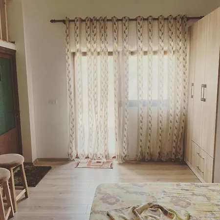 Apartmán Pogradec Lake Apartments *