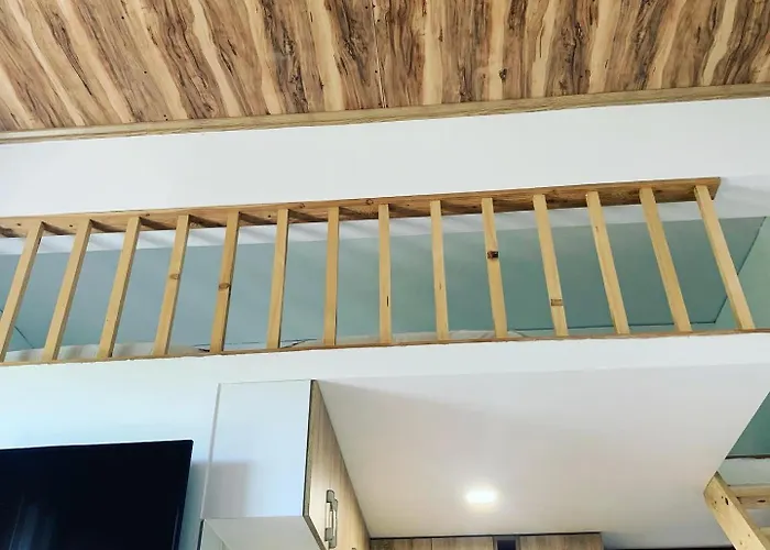 Pogradec Lake Apartments