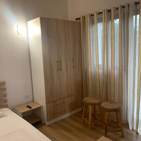 Apartment Pogradec Lake Apartments