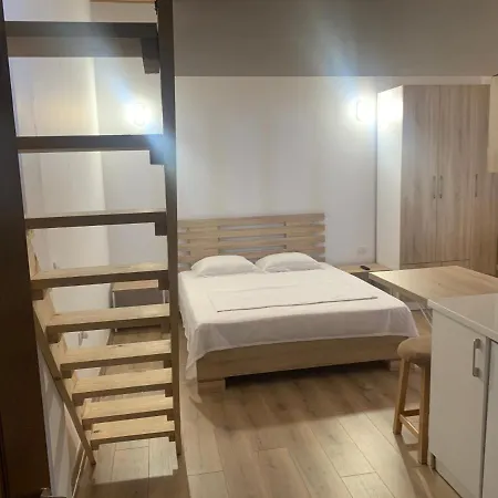 Pogradec Lake Apartments Apartment Pogradec