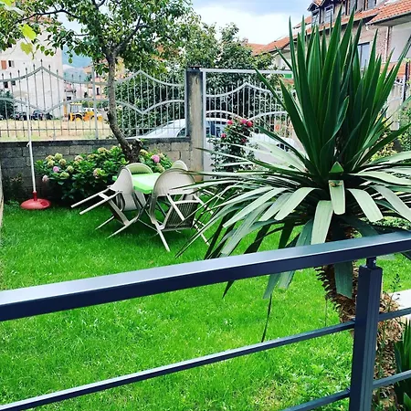 Appartement Pogradec Lake Apartments Pogradec