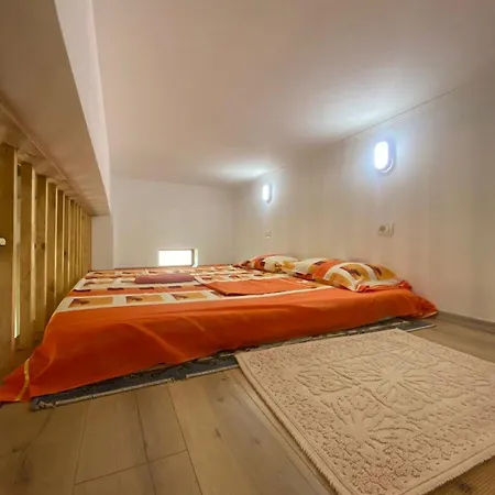 Pogradec Lake Apartments Apartamento Pogradec
